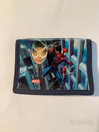 Portafoglio Spider-man - Uomo Ragno
