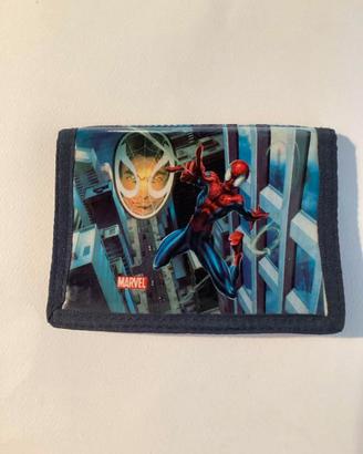 Portafoglio Spider-man - Uomo Ragno
