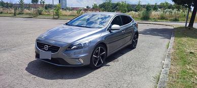 Volvo V40 D3 150 cv 2000cc automatica 