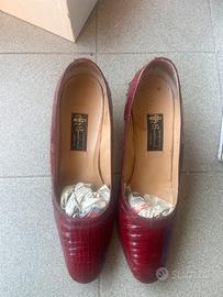 Scarpe vintage
