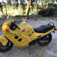 Ricambi CBR 600 1985