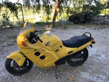 Ricambi CBR 600 1985