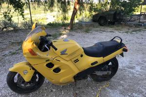 Ricambi CBR 600 1985