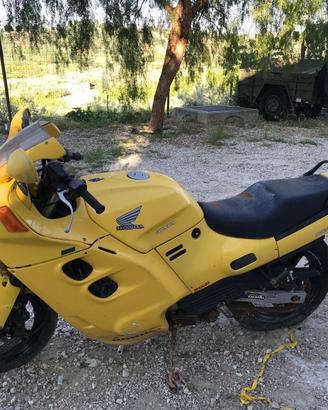 Ricambi CBR 600 1985