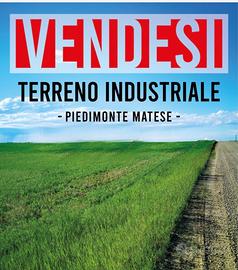 Terreno industriale