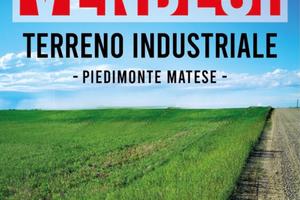 Terreno industriale