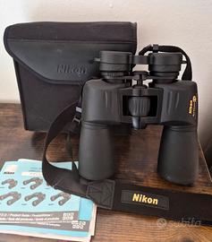 NIKON Jumelles ACTION EX 10x50