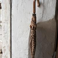 Ombrello vintage Alfa Romeo