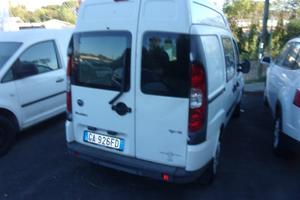 FIAT Doblo Doblò 1.6 16V Nat.Pow. PC-TA Cargo.La