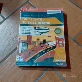 orizzonte scienze umane 