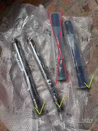 Foderi/Steli Forcella - Honda CBR 600 RR > 09