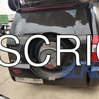 DR DR 5 DR5 2.0 LPG 4WD 139CV 11-23 -ricambi