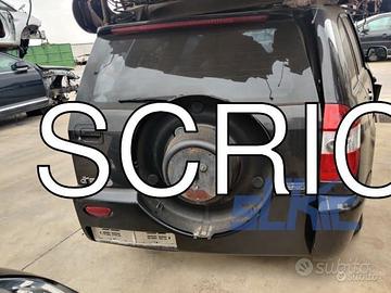 DR DR 5 DR5 2.0 LPG 4WD 139CV 11-23 -ricambi