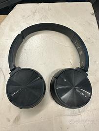 Cuffie sony