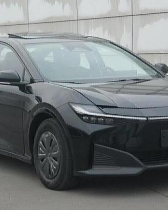 Ricambi per TOYOTA BZ3 2022 2023 DISPONIAMO DI RIC