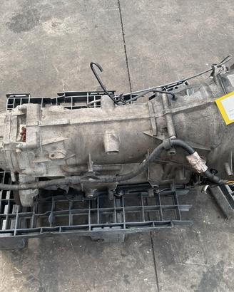 Cambio Automatico LAND ROVER Range Rover Velar (17