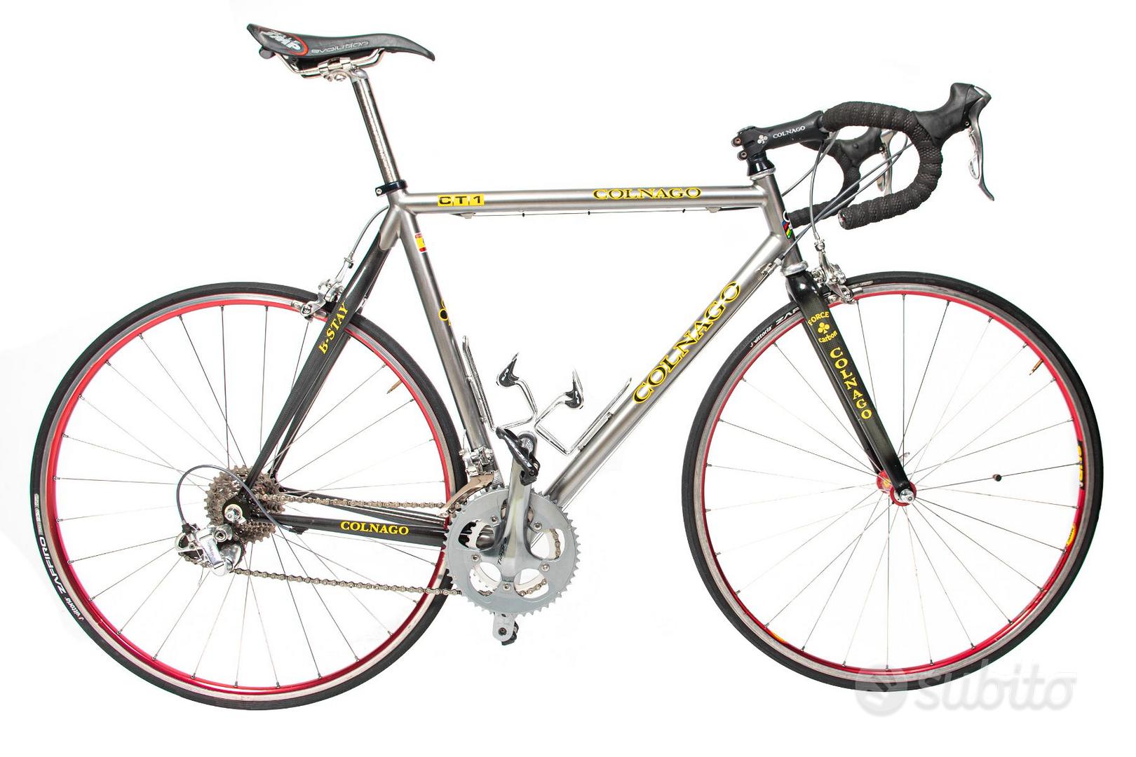 Colnago ct1 deals