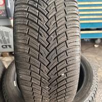Gomme usate seminuove Pirelli 205 45 17 88v