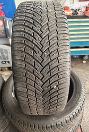 Gomme usate seminuove Pirelli 205 45 17 88v
