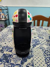 Macchina dolce gusto piccolo 