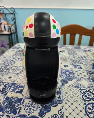 Macchina dolce gusto piccolo 