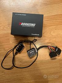centralina powerboost accelleratore audi a1