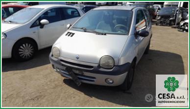 Ricambi Usati RENAULT Twingo I 2002
