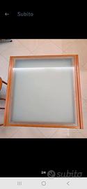 tavolo Calligaris 90x120 