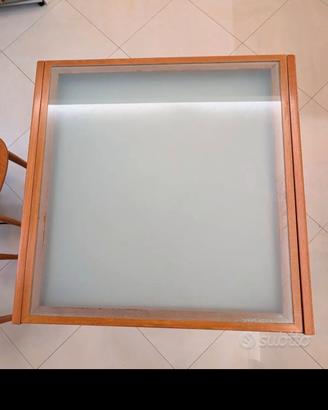 tavolo Calligaris 90x120 