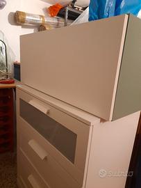 mobili per cameretta