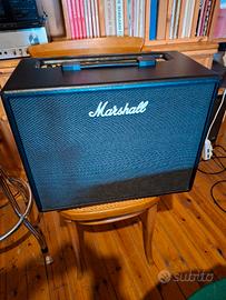 Marshall code 50