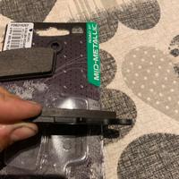 pastiglie ferodo nuove hm