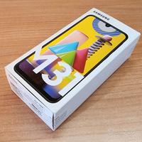 Samsung Galaxy M31 prezzo trattabile