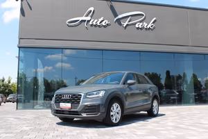Audi Q2 30 1.6 tdi s-tronic - KEYLESS - VIRTUAL