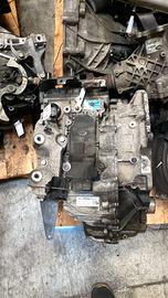 cambio automatico land rover discovery sport 9hp48