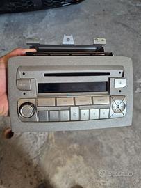 Radio Lancia Musa