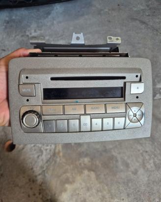Radio Lancia Musa