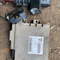 Centralina fiat palio 1.2