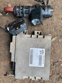 Centralina fiat palio 1.2