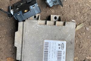 Centralina fiat palio 1.2