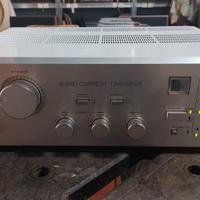 amplificatore sony ta-ax500  80+80 watt rms