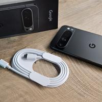 Google Pixel 9 Pro XL 256gb nero