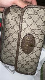 Marsupio gucci con box nuovo