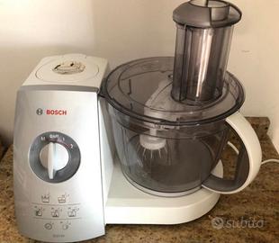 Multifunzione Bosch MCM 5528