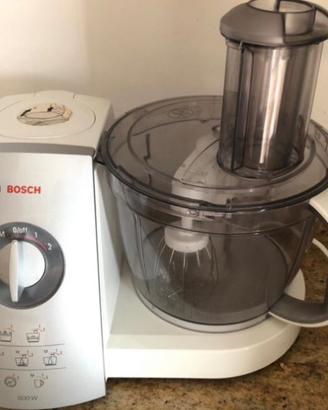 Multifunzione Bosch MCM 5528
