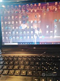 Hp Pavillion dv6 i7-3610qm SSD samsung