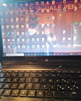 Hp Pavillion dv6 i7-3610qm SSD samsung