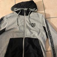 fookorner grigia taglia s