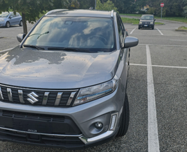 Suzuki Vitara 1.4 hybrid 2023