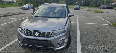 Suzuki Vitara 1.4 hybrid 2023